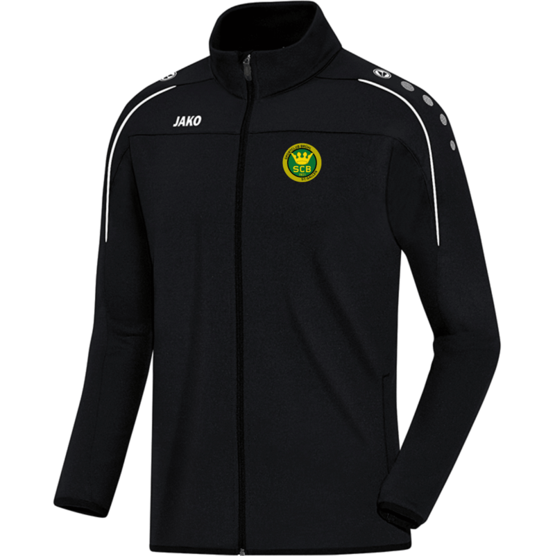 SCB Trainingsjacke Classico