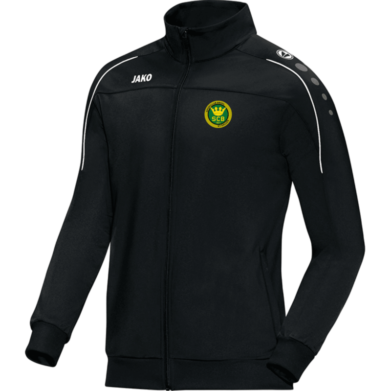 SCB Polyesterjacke Classico
