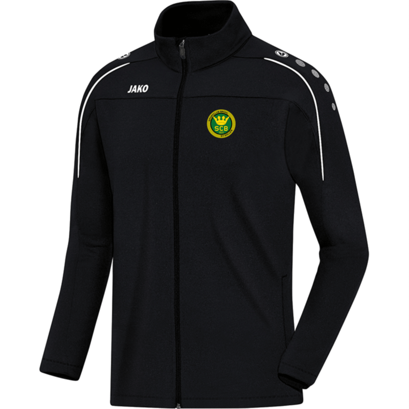 SCB Freizeitjacke Classico