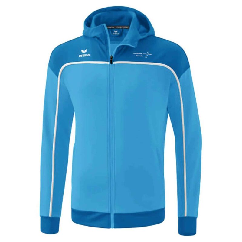 CHANGE by erima Trainingsjacke Herren