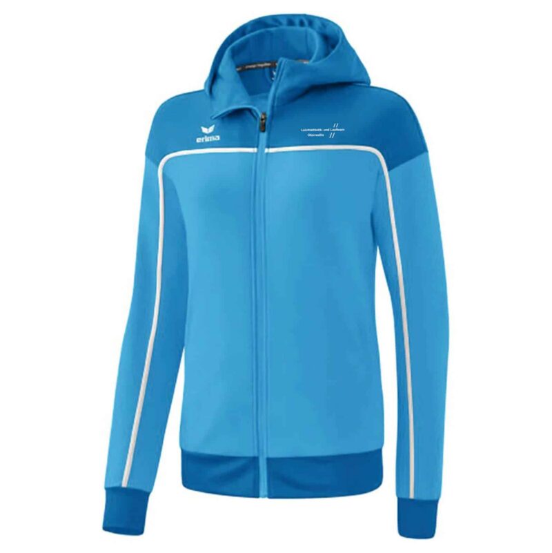 CHANGE by erima Trainingsjacke Damen
