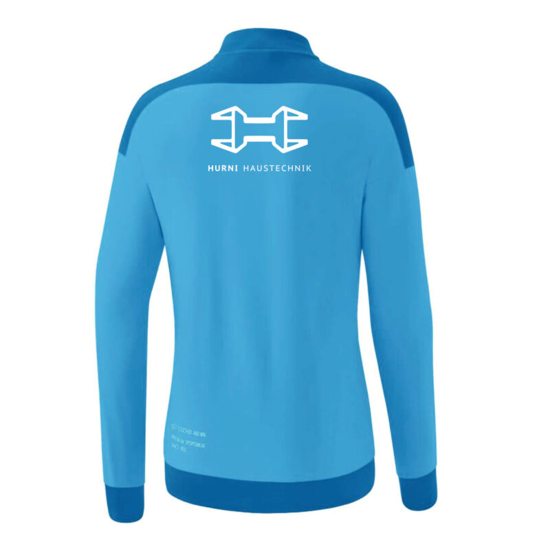 CHANGE by erima Präsentationsjacke Damen – Bild 2