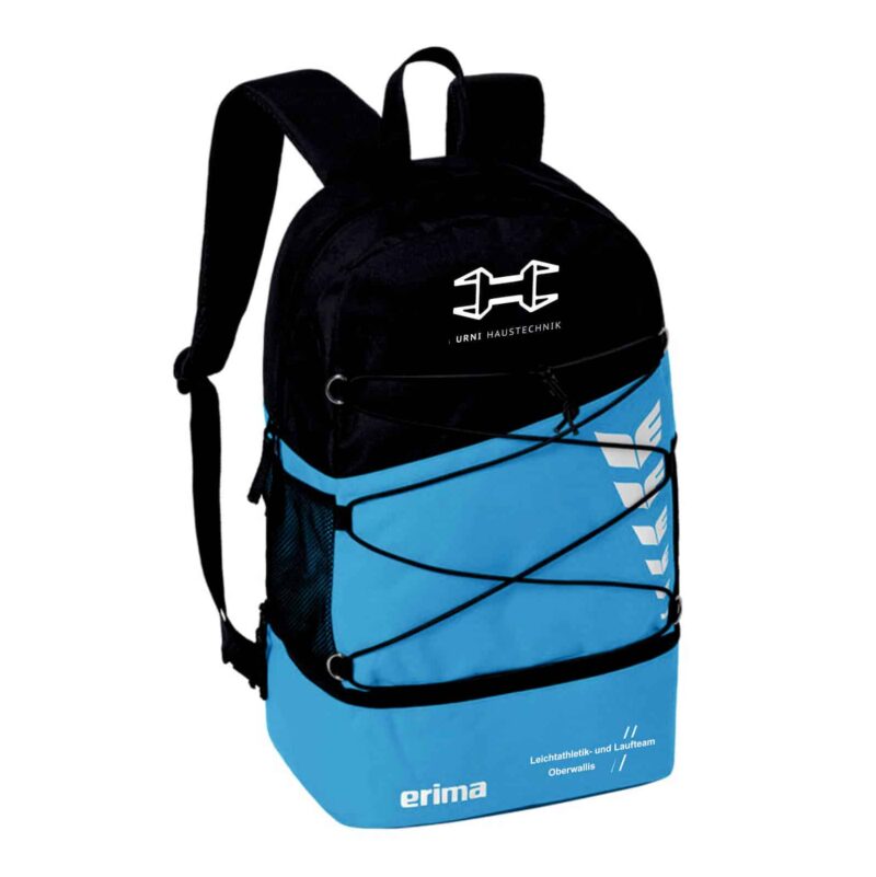 Six Wings Rucksack
