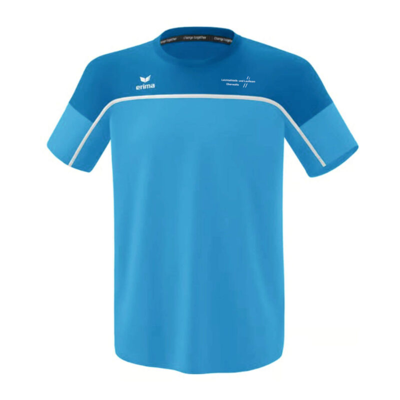 CHANGE by erima T-Shirt Herren