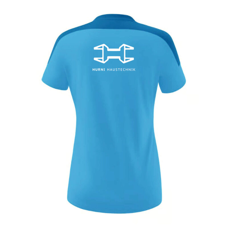 CHANGE by erima T-Shirt Damen – Bild 2