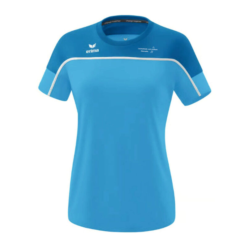 CHANGE by erima T-Shirt Damen