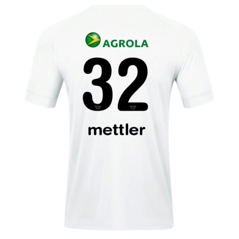 SCB offizielles Auswärtstrikot 25/26 – Bild 2