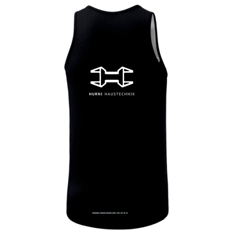 Racing Singlet Herren – Bild 2
