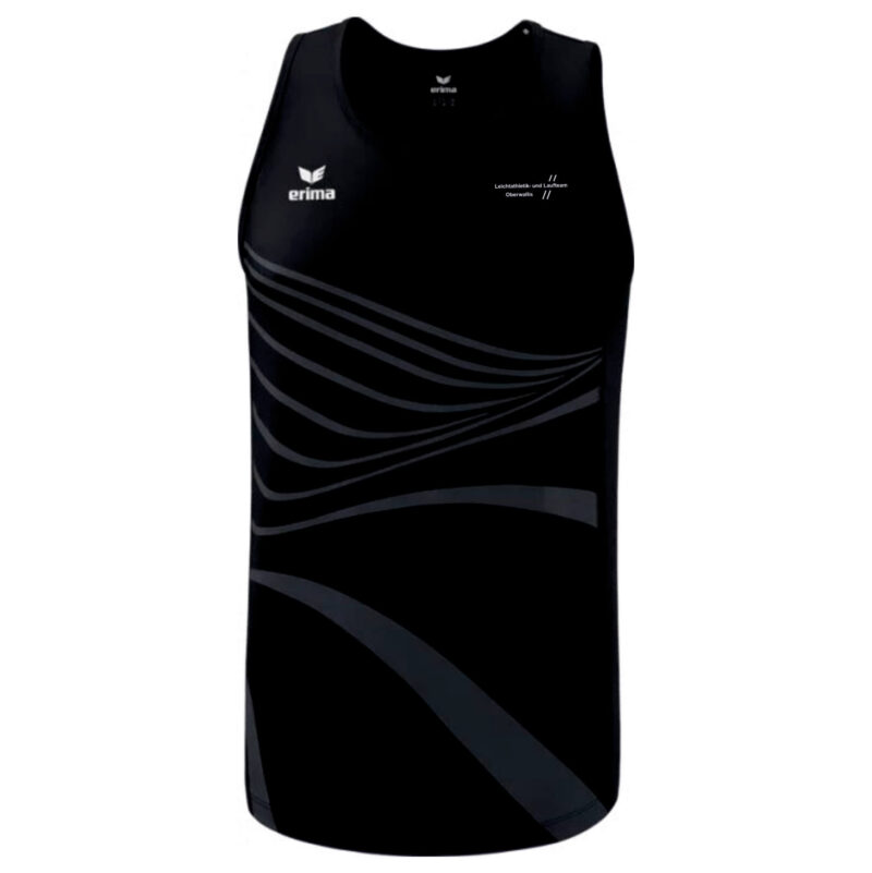 Racing Singlet Herren
