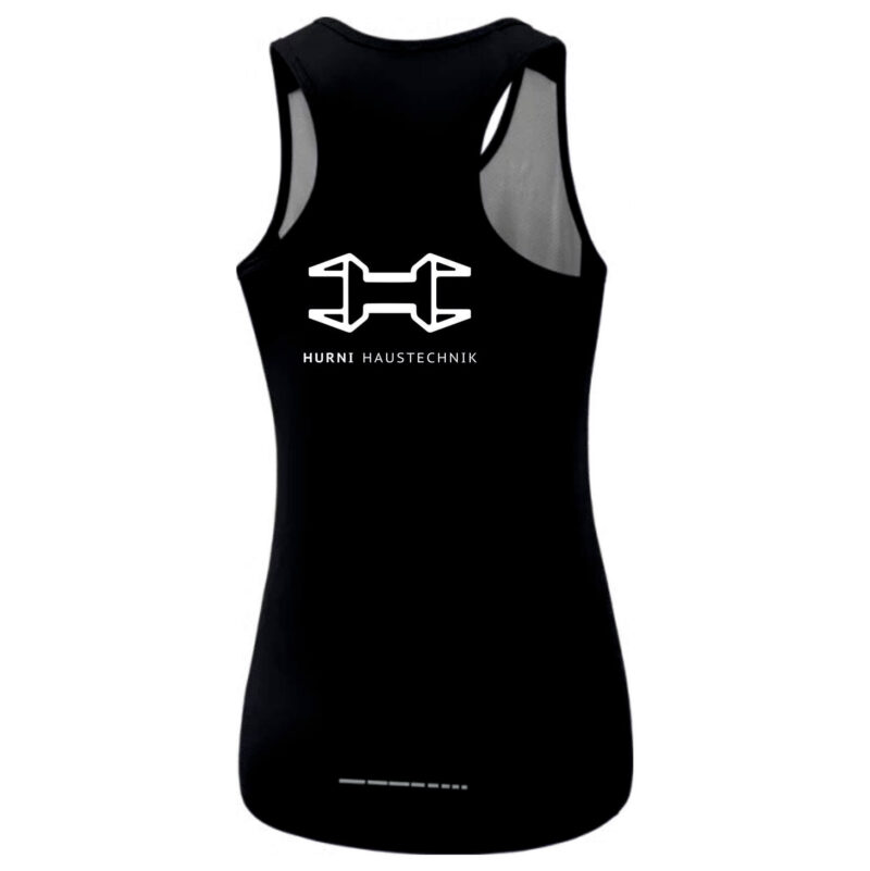 Racing Singlet Damen – Bild 2
