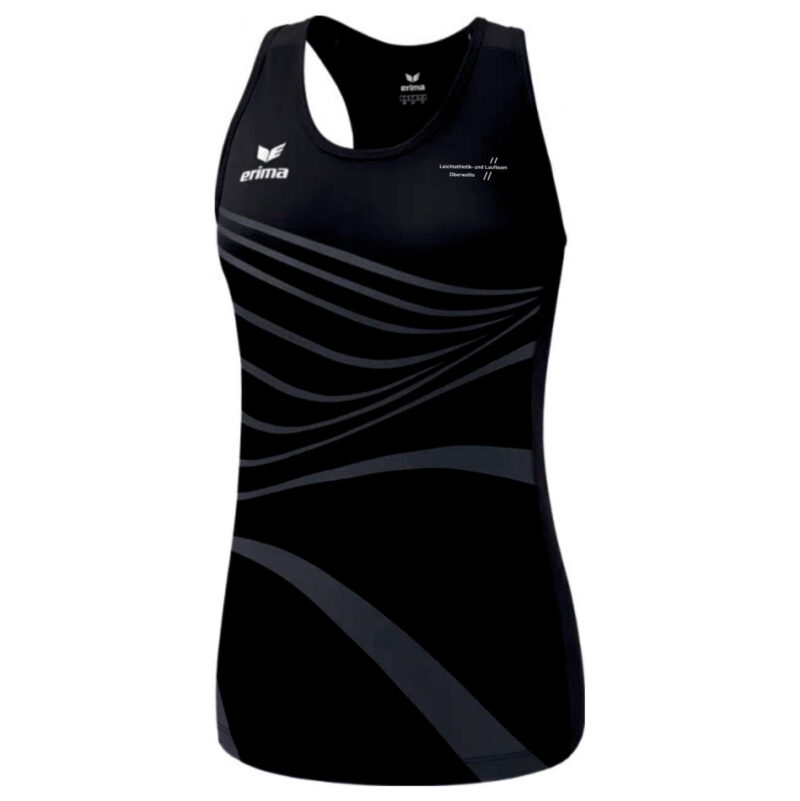 Racing Singlet Damen