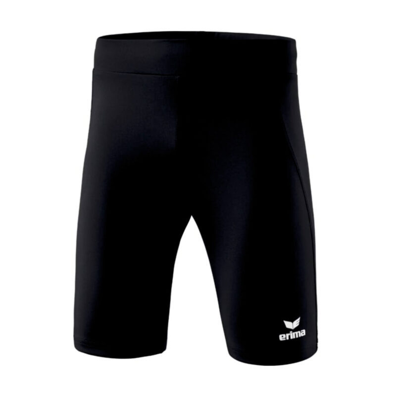 Racing Leichtathletik Tight kurz Kinder