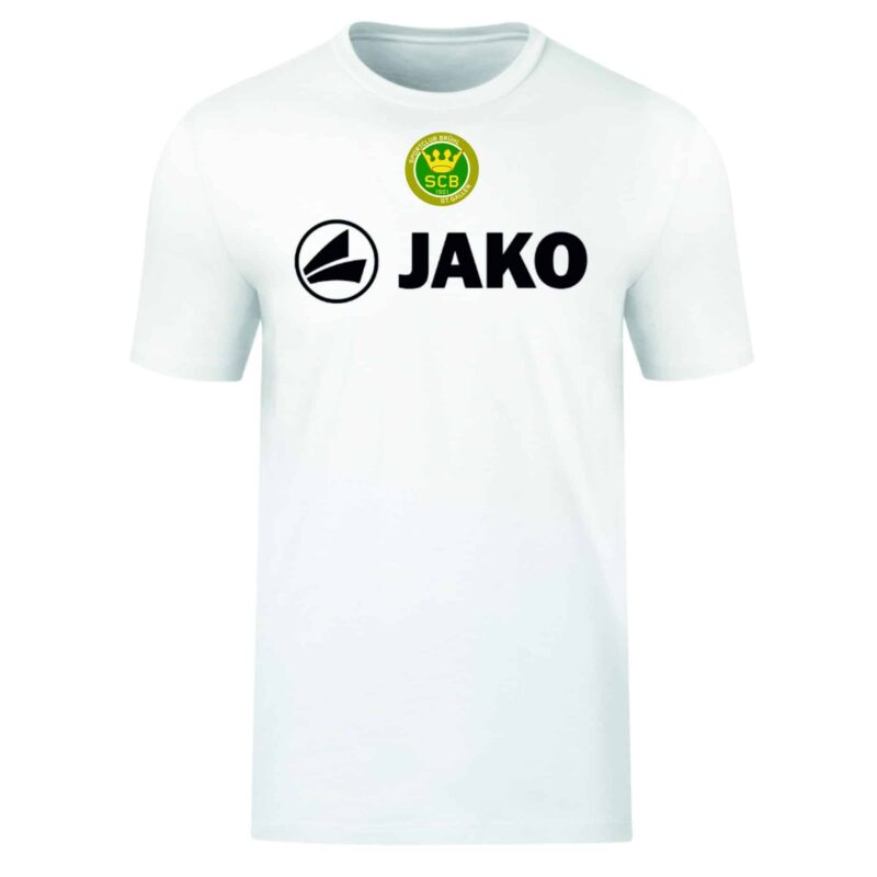 SCB T-Shirt Promo