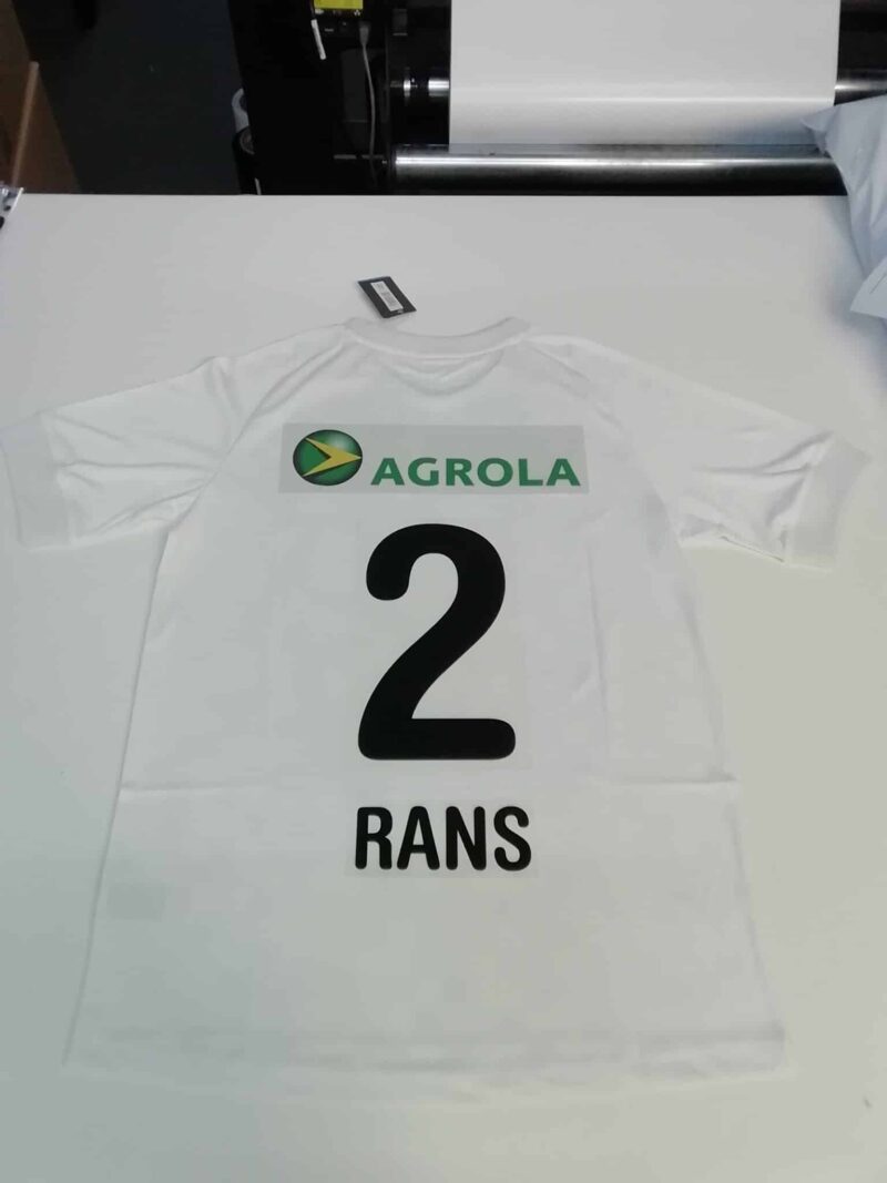 SCB offizielles Auswärtsrikot 24/25 - Image 2