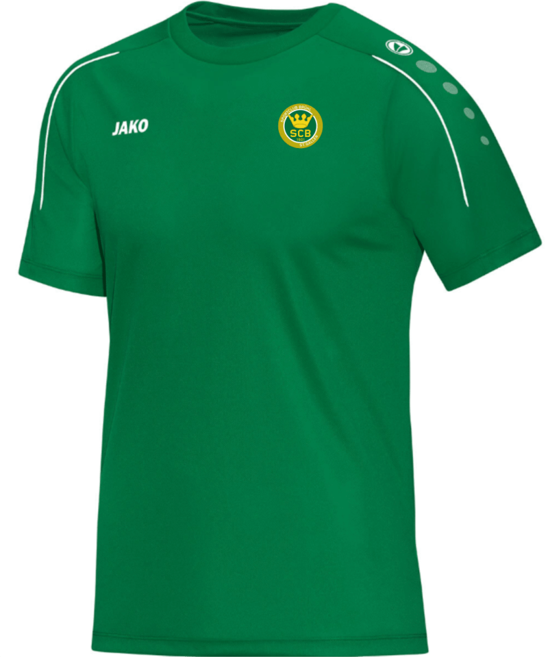 SCB T-Shirt Classico