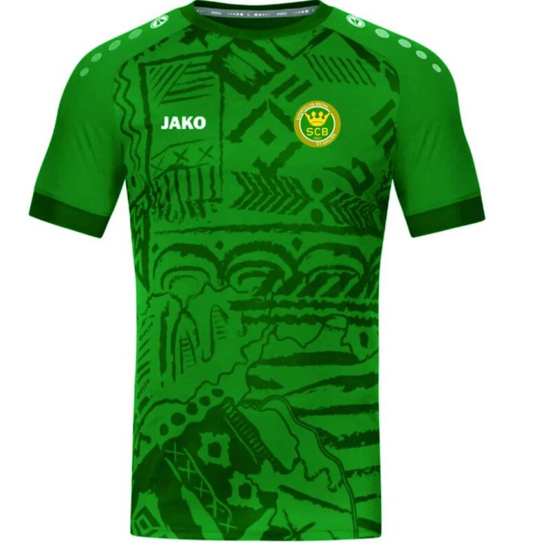 SCB Juniorentrikot Tropicana