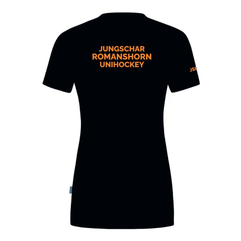 Damen T-Shirt Doubletex - immagine 2