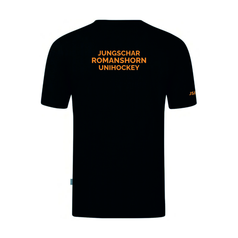 Kinder T-Shirt Organic - immagine 2
