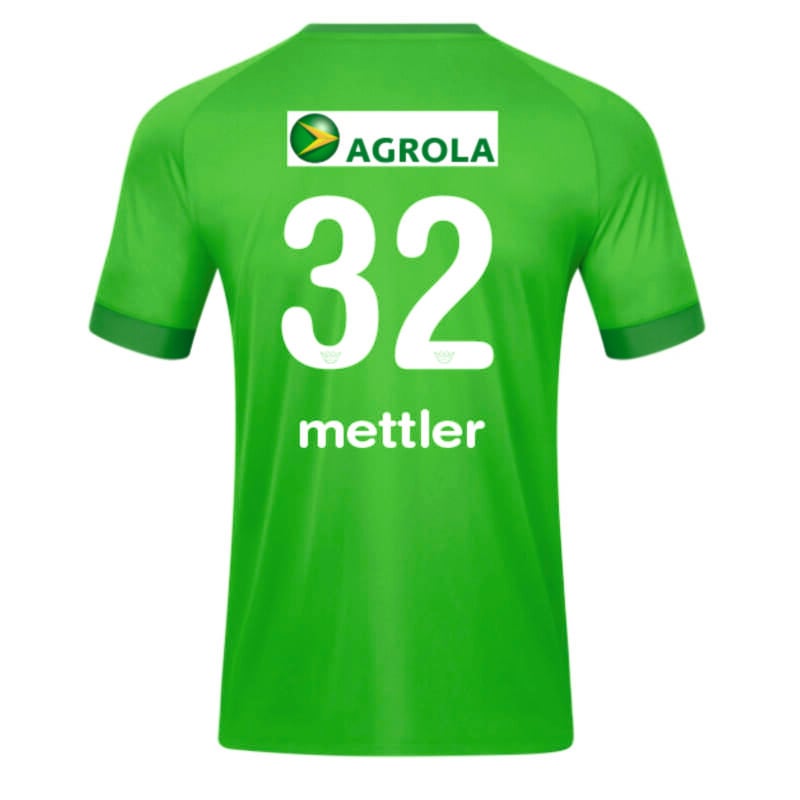 SCB Offizielles Matchtrikot 25/26 – Image 2