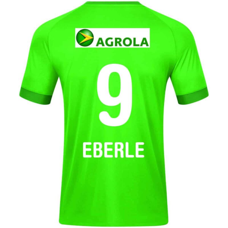 SCB Offizielles Matchtrikot 24/25 - Image 2