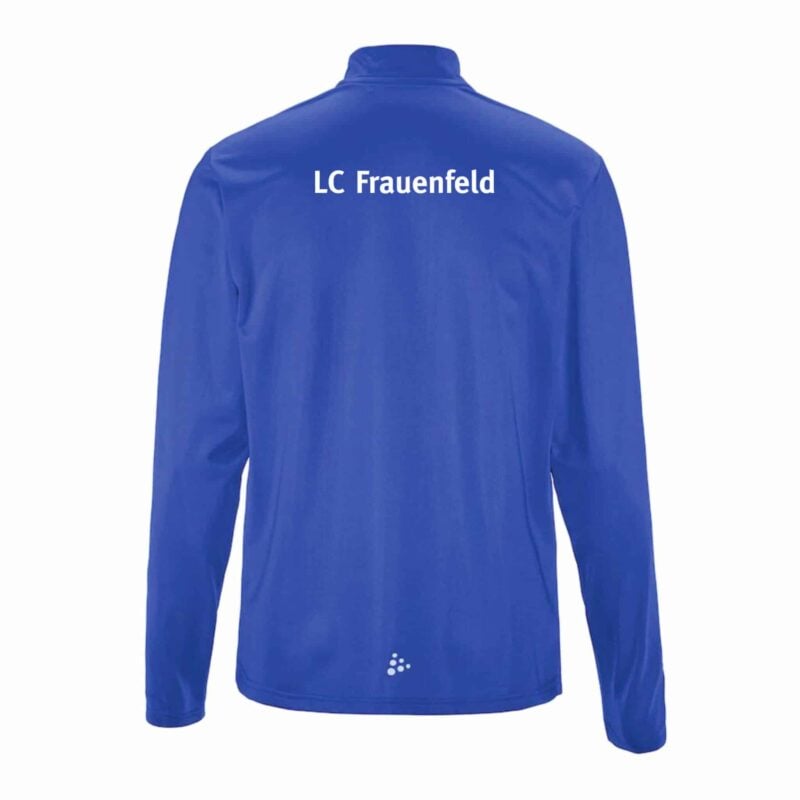 Squad Go FZ Jacket Man - immagine 3