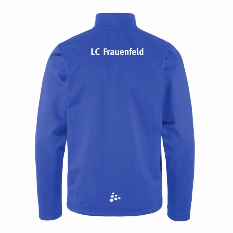Squad Go Halfzip Junior - immagine 2