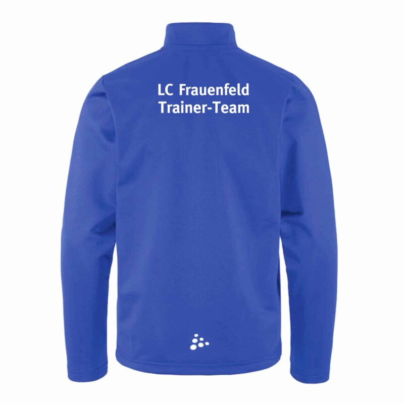 Squad Go Halfzip Junior - immagine 4