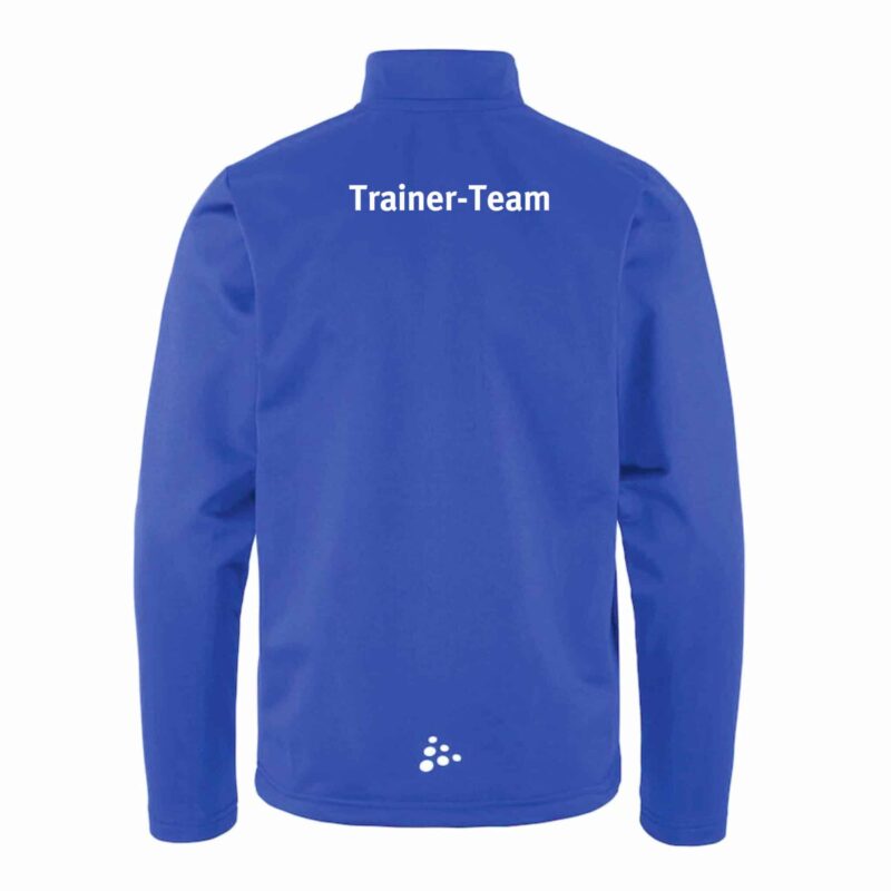Squad Go Halfzip Junior - immagine 3