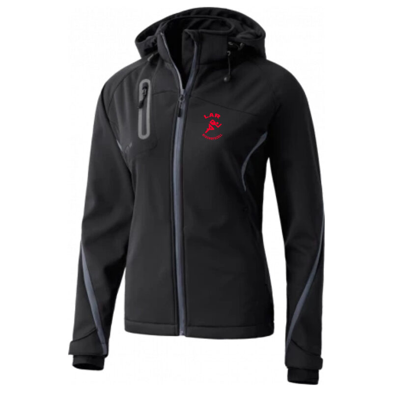 LAR Softshelljacke Function Damen