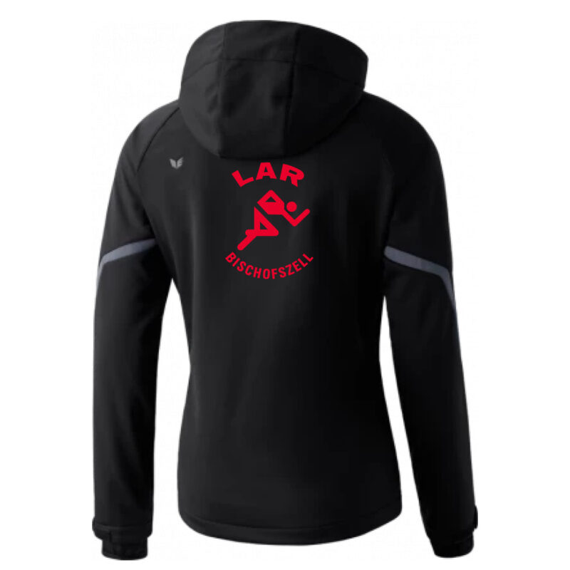 LAR Softshelljacke Function Damen – Image 2