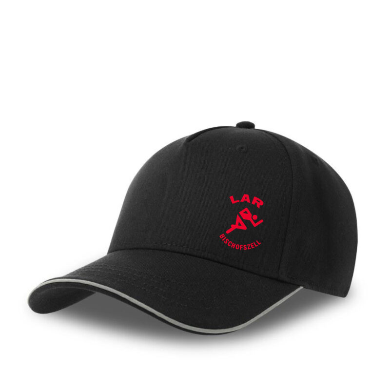 LAR Atlantis Baseball Kappe Reflect-S