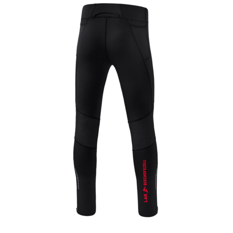 LAR Racing Lauftight Lang Herren - immagine 2