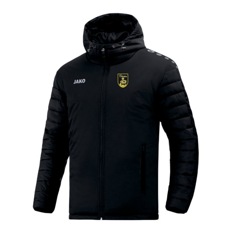 FCH Stadionjacke