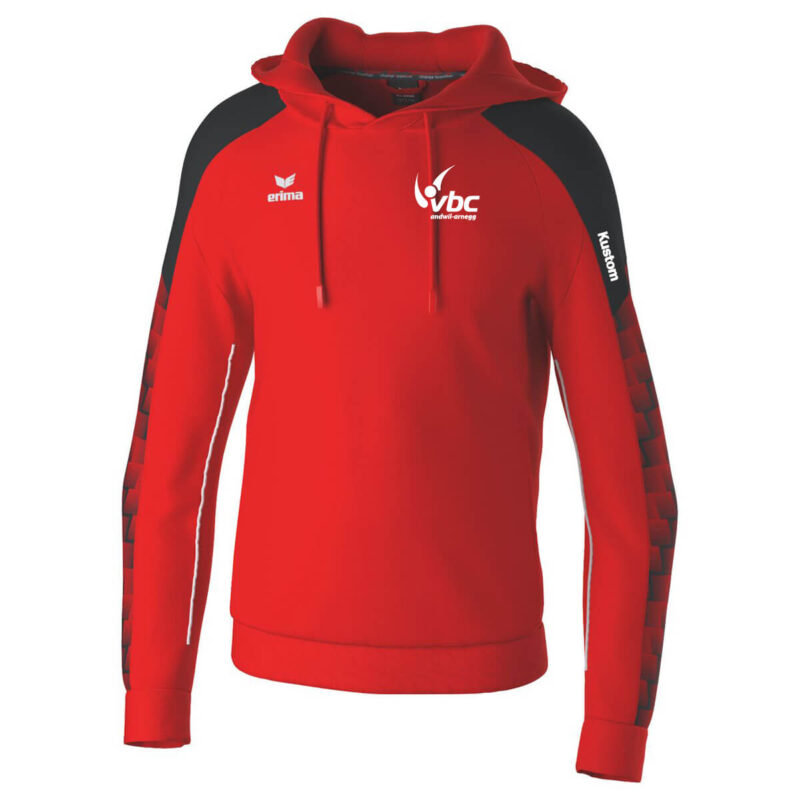Evo Star Kapuzensweat Herren/Kinder