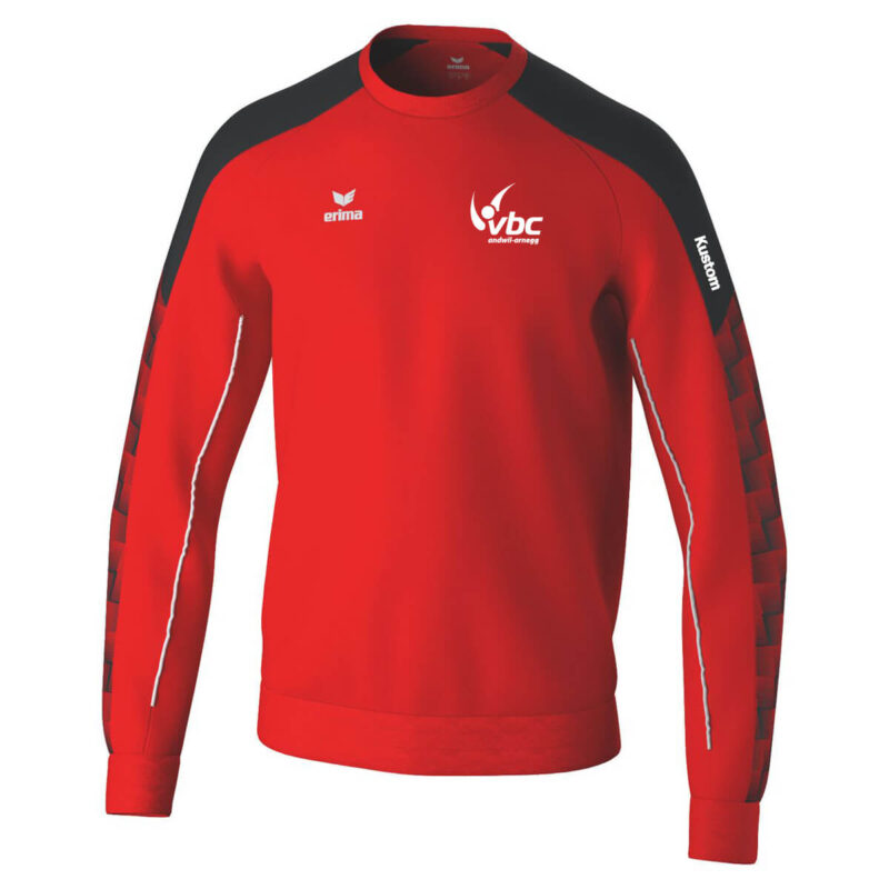 Evo Star Sweatshirt Unisex/Kinder