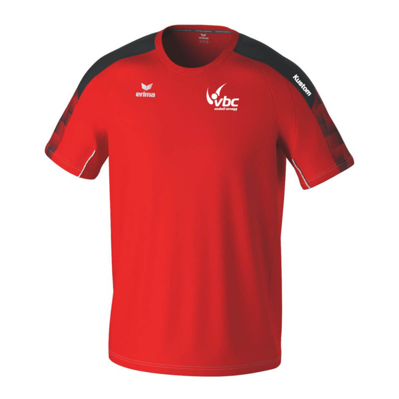 Evo Star T-Shirt Herren/Kinder