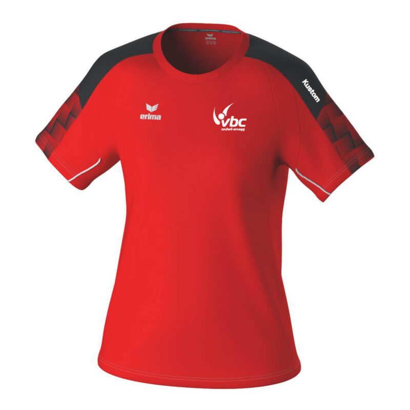 Evo Star T-Shirt Damen