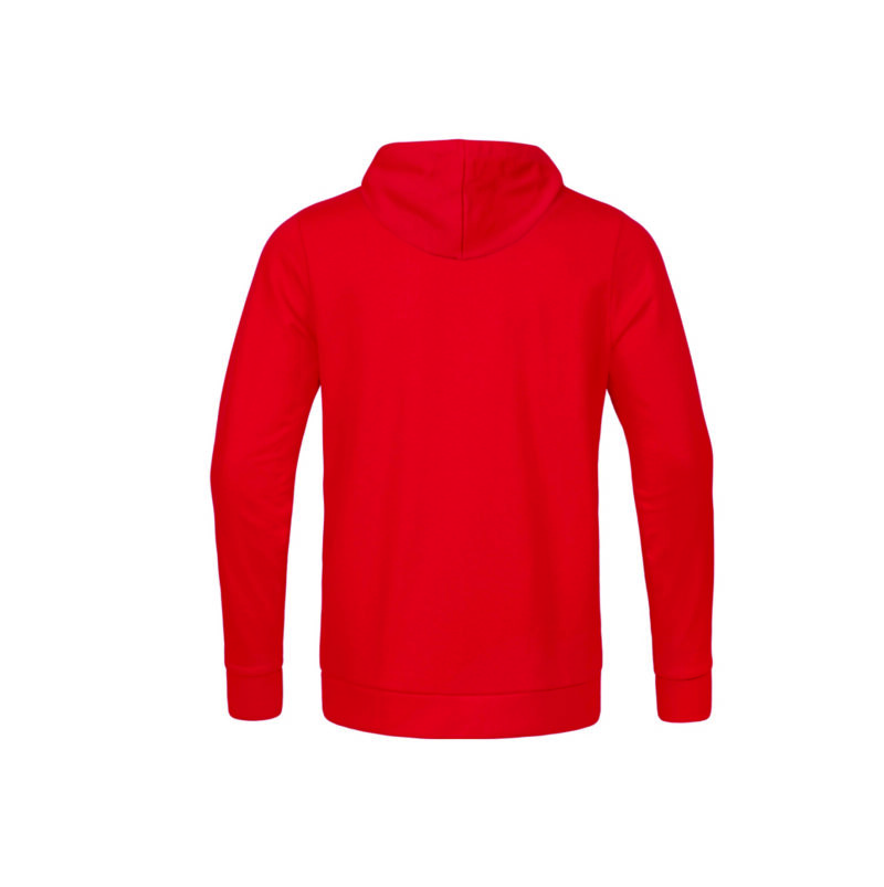 Kapuzenjacke Power – Bild 2