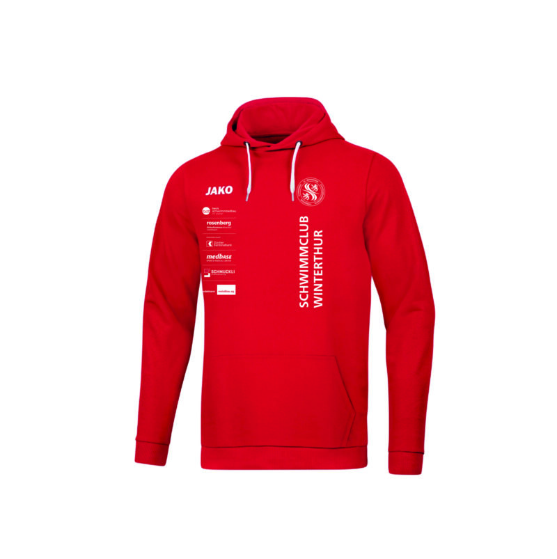 Kapuzenjacke Power