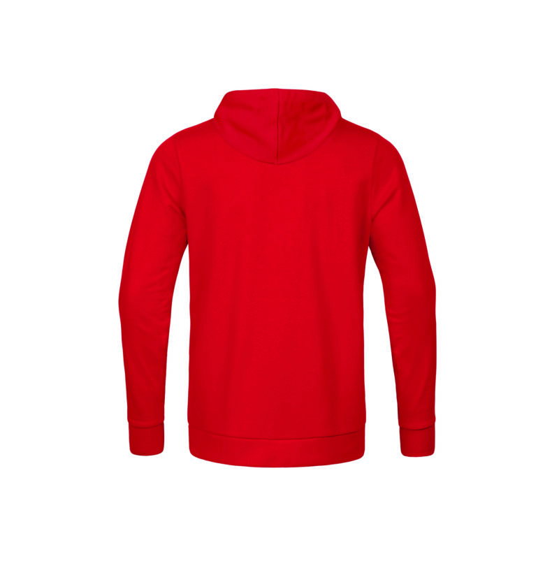 Kapuzenjacke Base – Bild 2