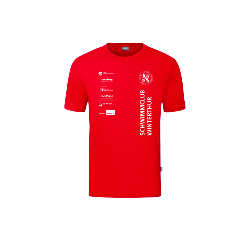 T-Shirt Organic