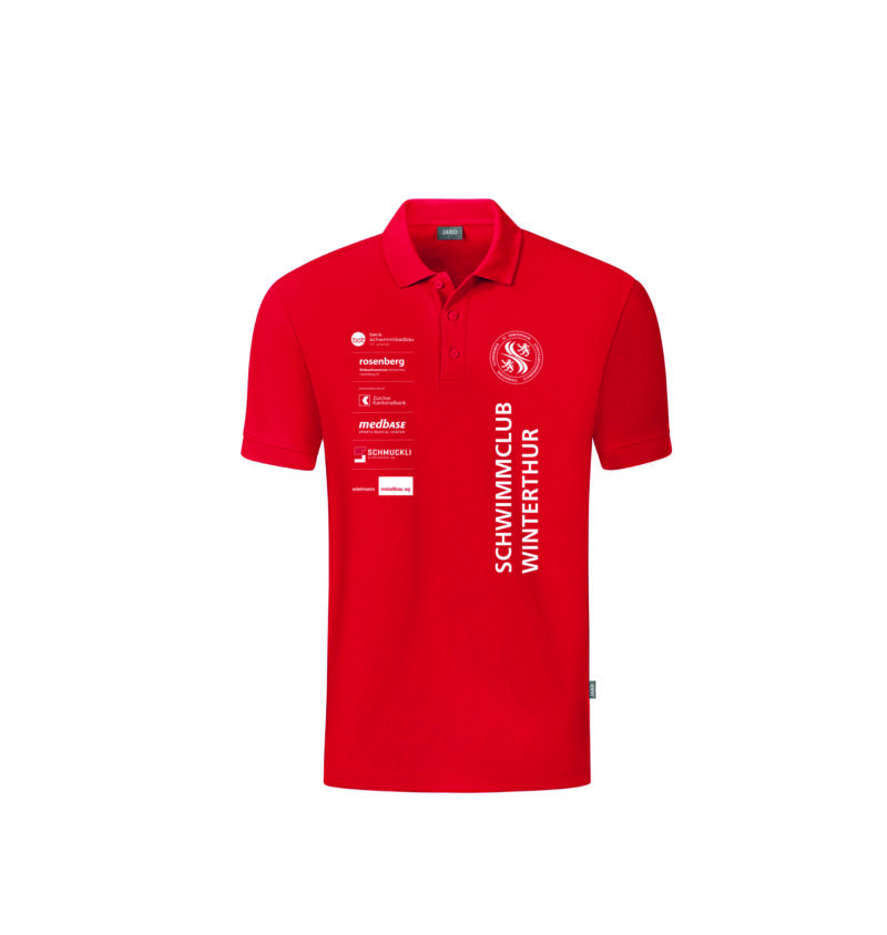 Polo Organic