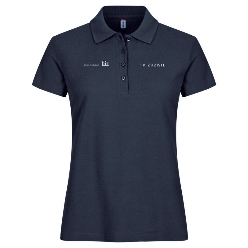Arbeitsshirt Damen