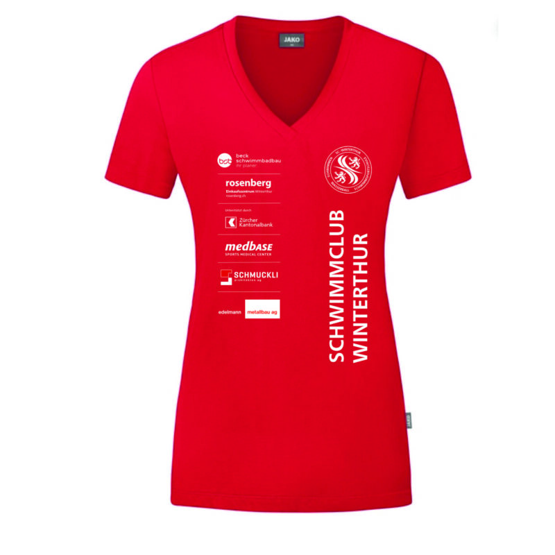 T-Shirt Organic – Bild 3