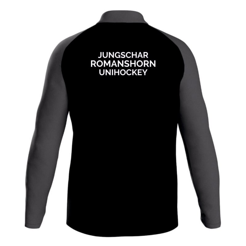 Herren JAKO Polyesterjacke Iconic - immagine 2