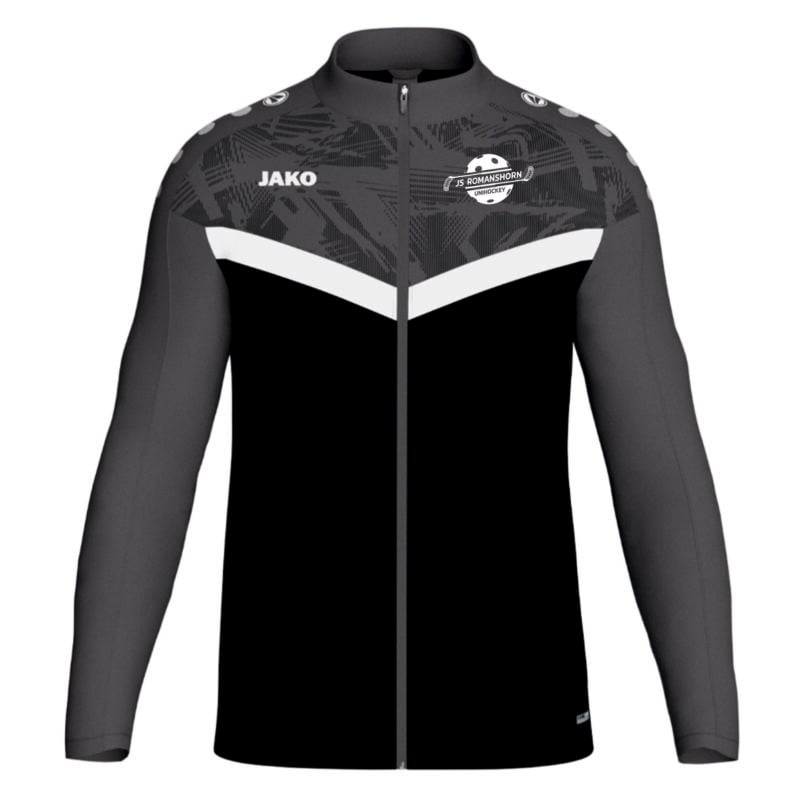 Herren JAKO Polyesterjacke Iconic