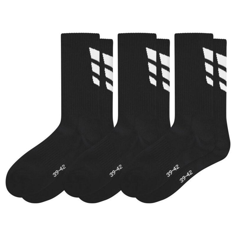 3-Wings Socks 3Pack