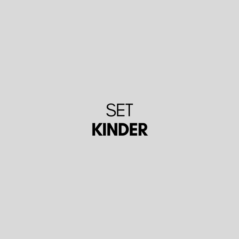 Pflichtset Kinder *Spezialpreis*