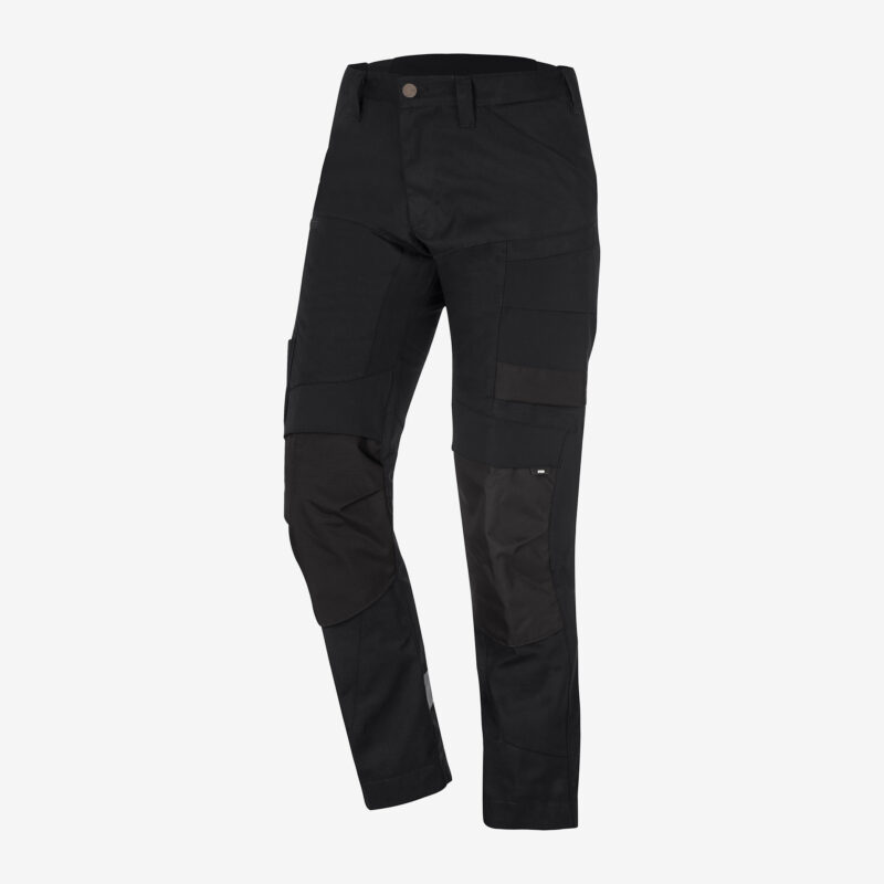 FHB original LEO Arbeitshose elastisch