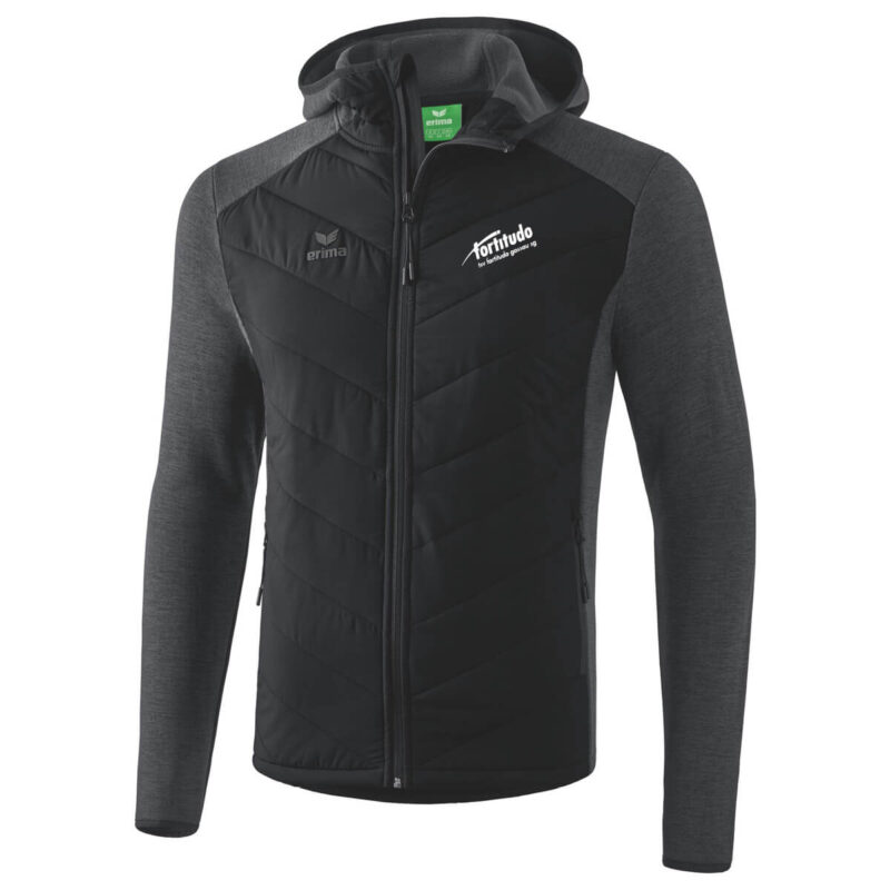 Steppjacke Function Herren / Kinder